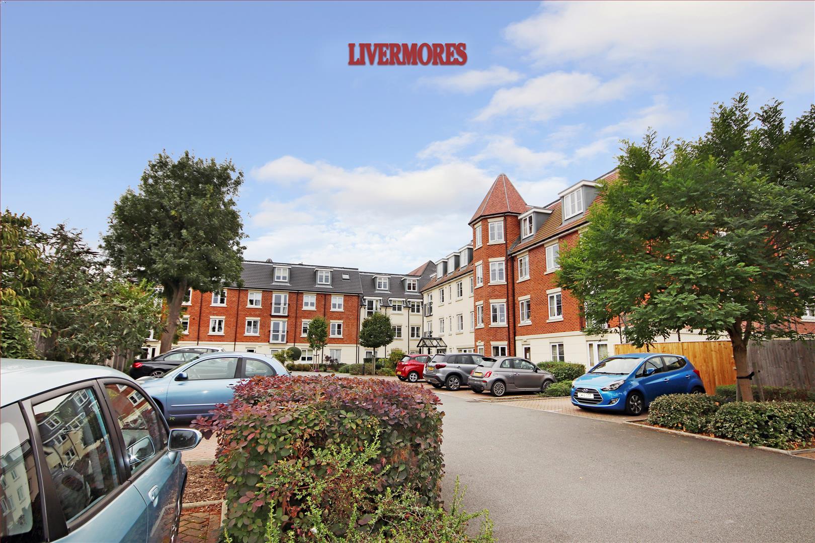 King Edward Avenue, Dartford